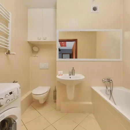 Teczowa In By Rent Like * Wrocław