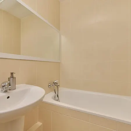 公寓 Teczowa In By Rent Like