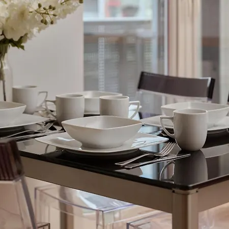 Teczowa In By Rent Like Apartmán *