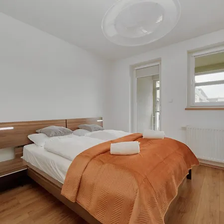 Teczowa In By Rent Like * Wroclaw
