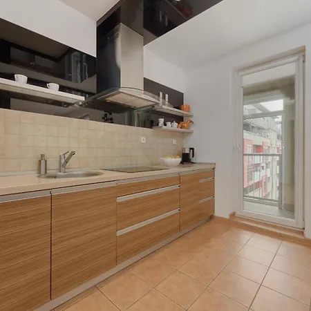 Teczowa In By Rent Like Wroclaw