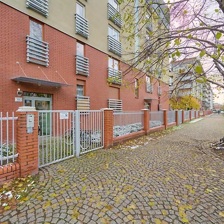 Teczowa In By Rent Like