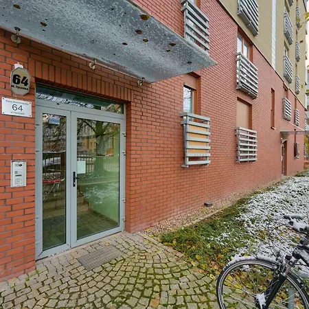 Teczowa In By Rent Like