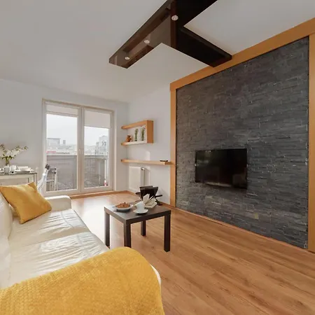 Teczowa In By Rent Like *