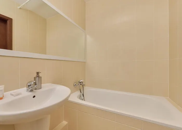 Apartment Teczowa In By Rent Like