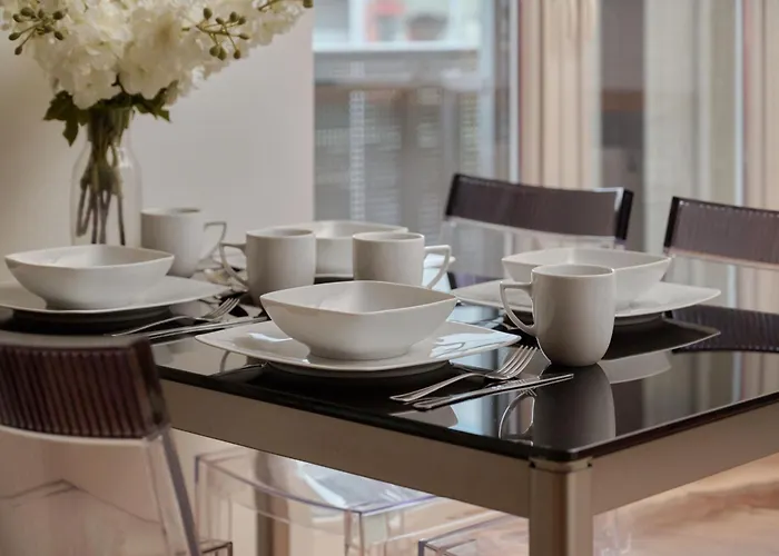 Teczowa In By Rent Like Apartment *