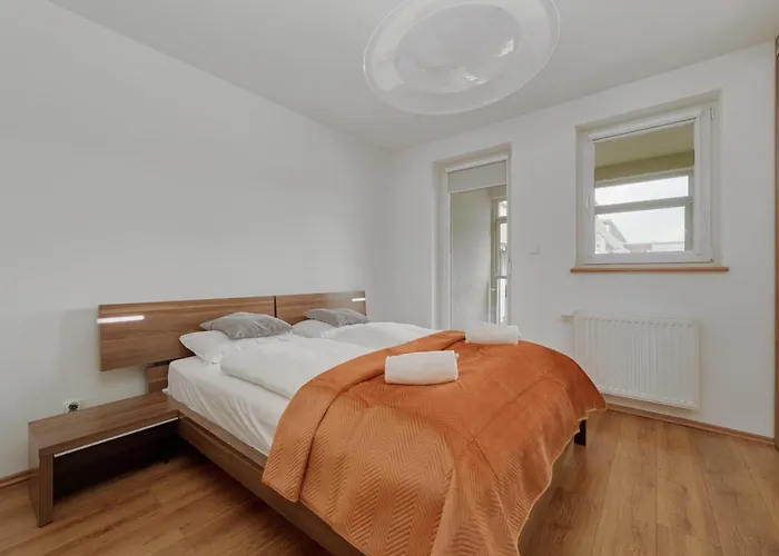 Teczowa In By Rent Like * Wroclaw