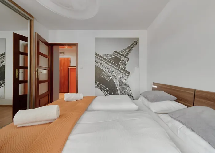 Teczowa In By Rent Like