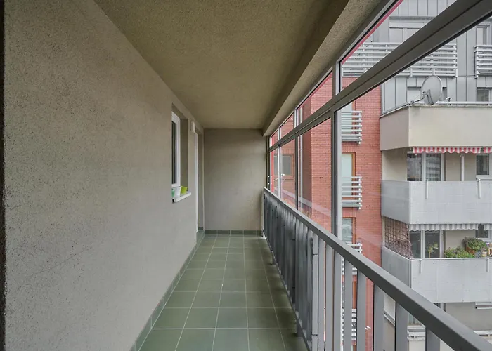 Teczowa In By Rent Like Apartment