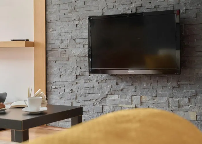 Teczowa In By Rent Like *