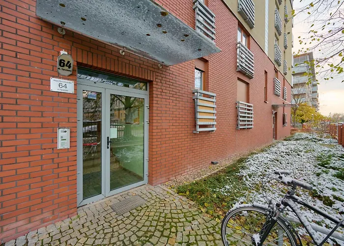 Teczowa In By Rent Like